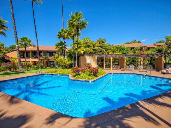 Wailea Condo 976743