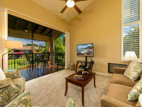 Wailea Condo 976744