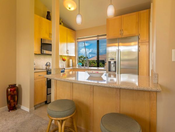 Wailea Condo 976744