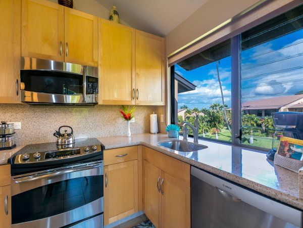 Wailea Condo 976744