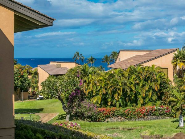 Wailea Condo 976744