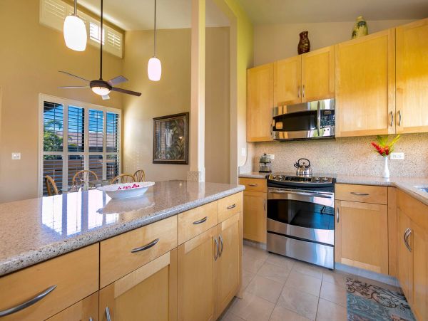 Wailea Condo 976744