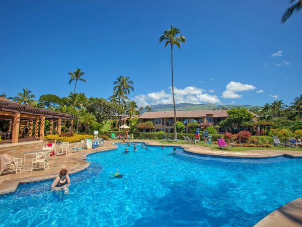 Wailea Condo 976744