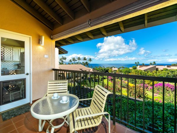 Wailea Condo 976745