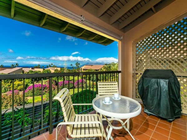 Wailea Condo 976745