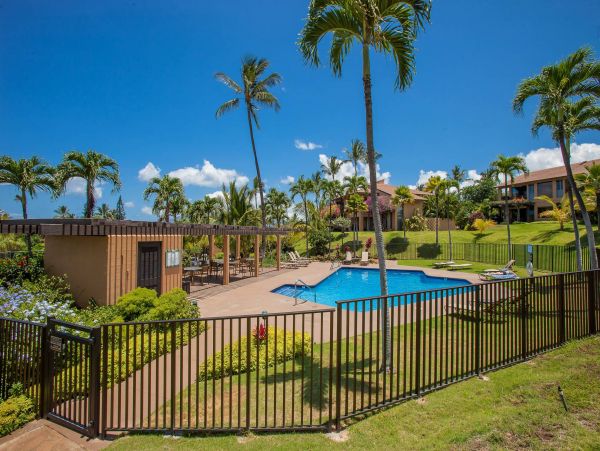 Wailea Condo 976745