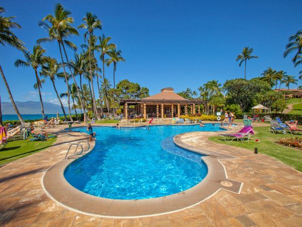 Wailea Condo 976745