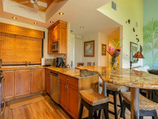 Wailea Condo 976747