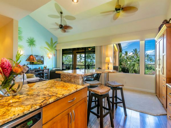 Wailea Condo 976747