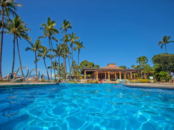 Wailea Condo 976747