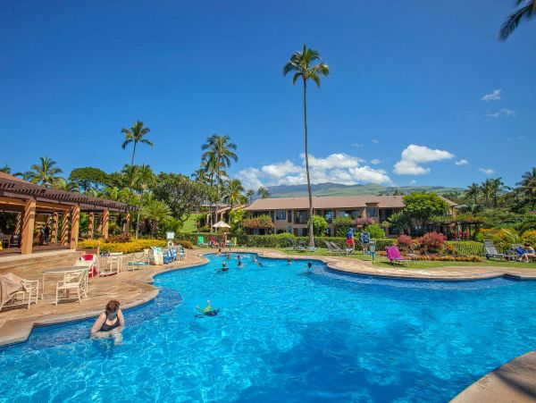 Wailea Condo 976747