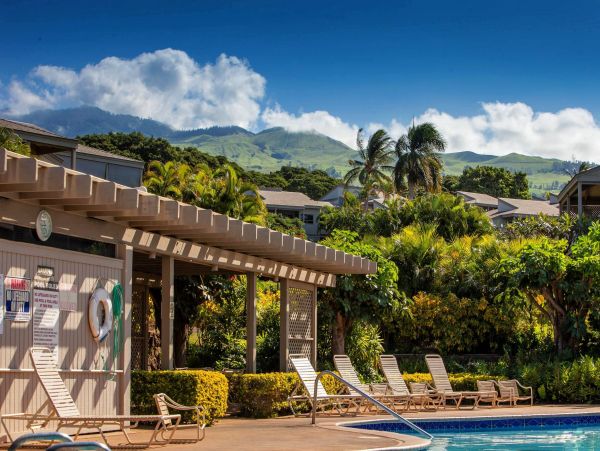 Wailea Condo 976748