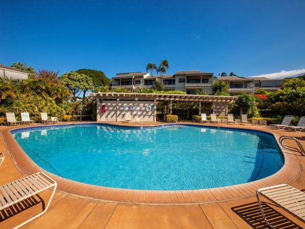 Wailea Condo 976748
