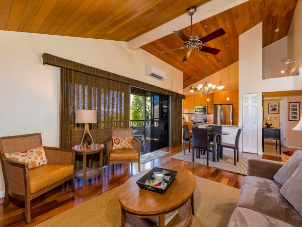 Charming 1 Brm/2 Bath Vacation Condo Sleeps 2 Guests