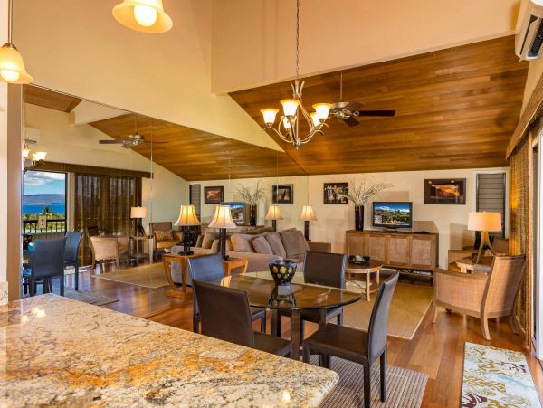 Charming 1 Brm/2 Bath Vacation Condo Sleeps 2 Guests