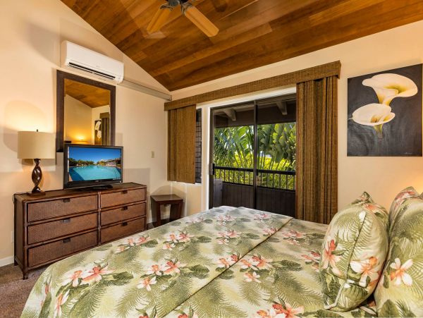 Charming 1 Brm/2 Bath Vacation Condo Sleeps 2 Guests