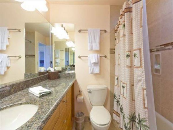 Charming 1 Brm/2 Bath Vacation Condo Sleeps 2 Guests