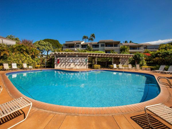 Charming 1 Brm/2 Bath Vacation Condo Sleeps 2 Guests