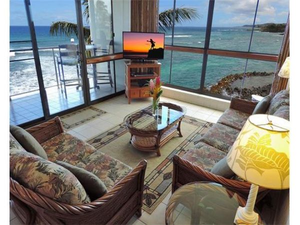 Koloapoipu Condo 976754
