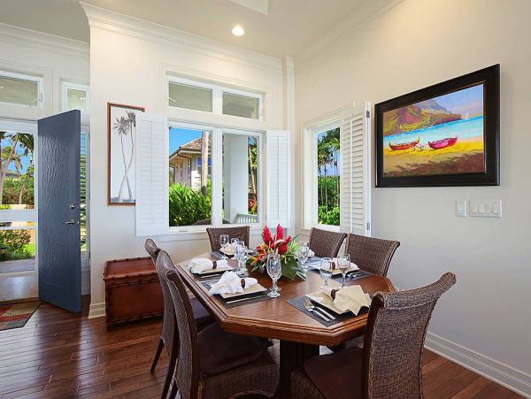 Oceanfront Paradise - A Luxurious Coastal Retreat