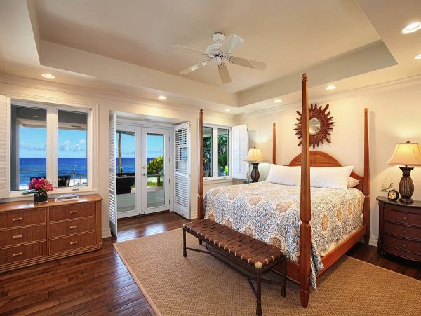 Oceanfront Paradise - A Luxurious Coastal Retreat