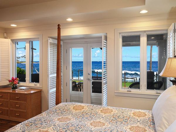 Oceanfront Paradise - A Luxurious Coastal Retreat