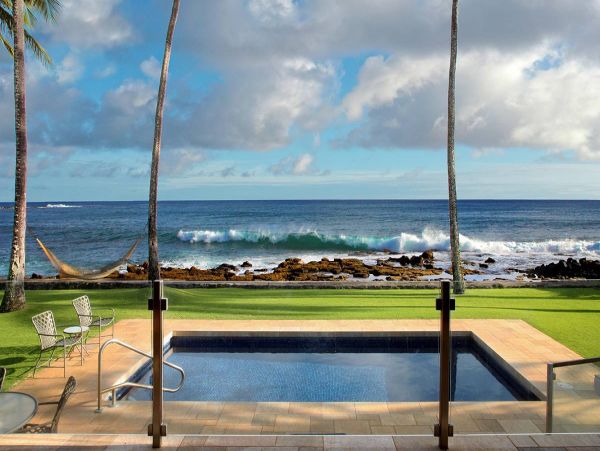 Oceanfront Paradise - A Luxurious Coastal Retreat