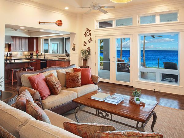Oceanfront Paradise - A Luxurious Coastal Retreat