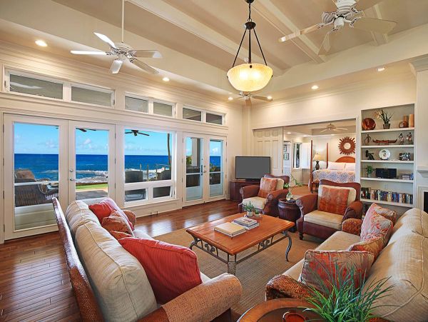 Oceanfront Paradise - A Luxurious Coastal Retreat