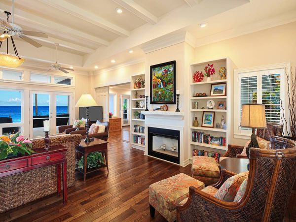 Oceanfront Paradise - A Luxurious Coastal Retreat
