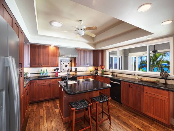Oceanfront Paradise - A Luxurious Coastal Retreat