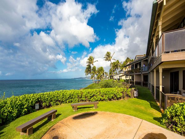 Beautiful Views Koloa Vacation Condo Three bedrooms Sleeps 6