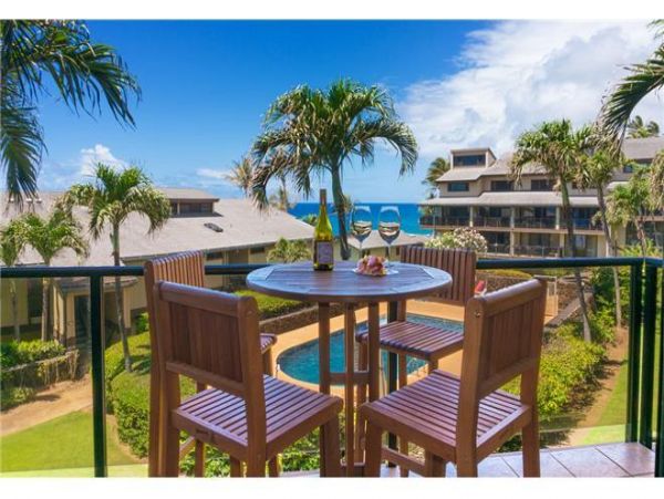 Beautiful Views Koloa Vacation Condo Three bedrooms Sleeps 6
