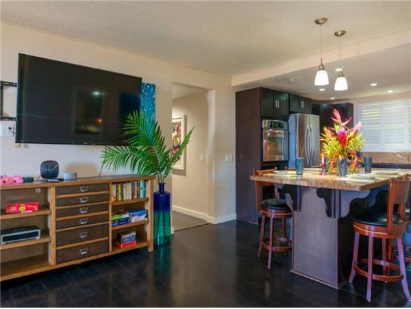 Beautiful Views Koloa Vacation Condo Three bedrooms Sleeps 6