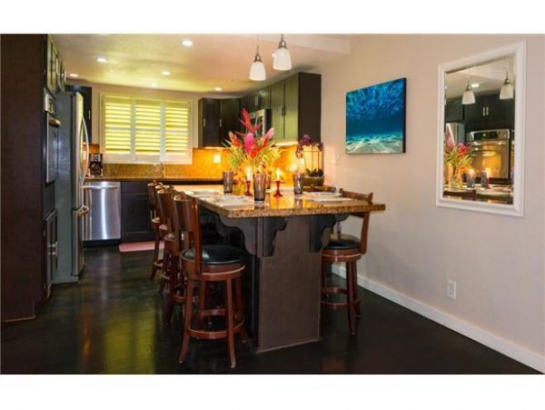 Beautiful Views Koloa Vacation Condo Three bedrooms Sleeps 6