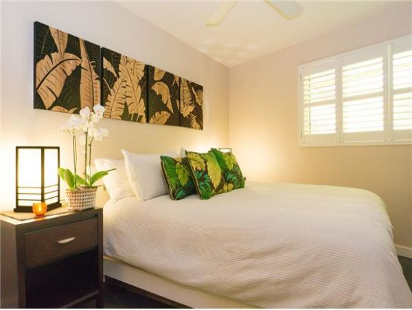 Beautiful Views Koloa Vacation Condo Three bedrooms Sleeps 6
