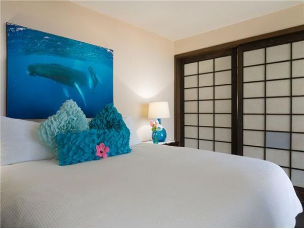 Beautiful Views Koloa Vacation Condo Three bedrooms Sleeps 6