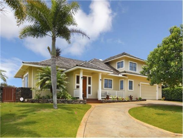 Koloapoipu Home 976770
