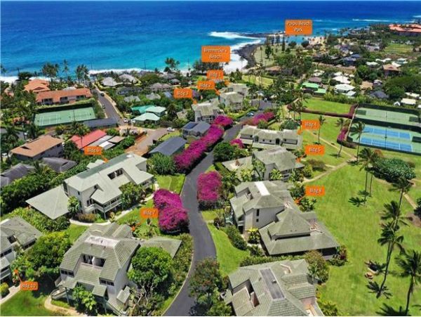 Koloapoipu Condo 976775