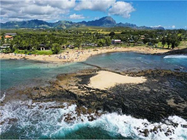 Koloapoipu Condo 976807