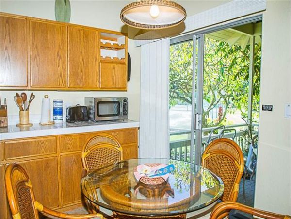 Poipu Two Bedroom Sleeps 6 Vacation Rental