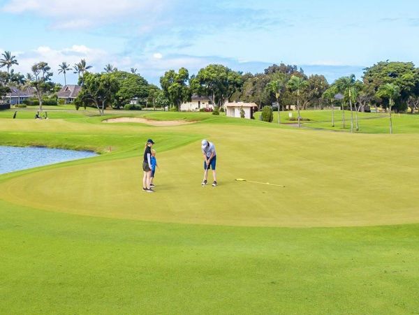 Lovely Private Pool Home with Views Upscale Interior Kauai South Shore