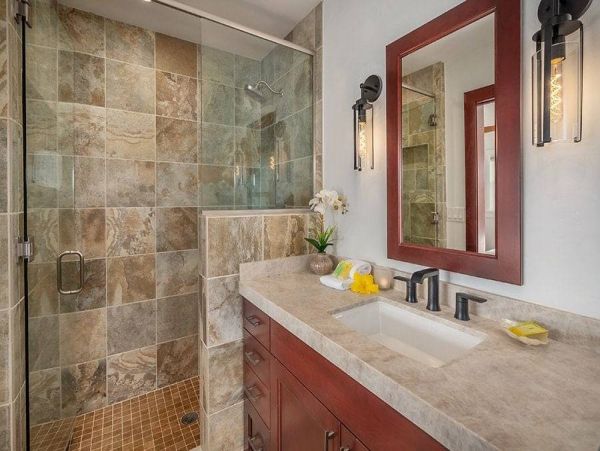 Lovely Private Pool Home with Views Upscale Interior Kauai South Shore