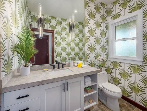 Lovely Private Pool Home with Views Upscale Interior Kauai South Shore