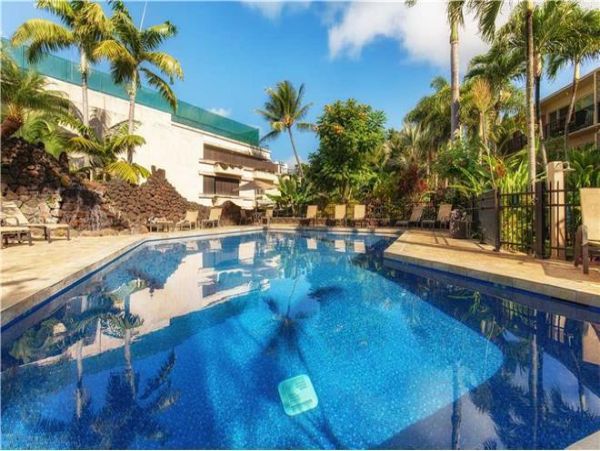 Koloapoipu Condo 976850