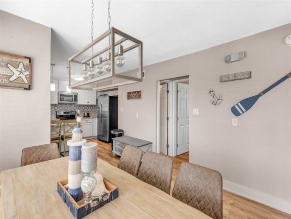 Marathon 4 Bedroom Home Canal Front with Private Pool & Dock
