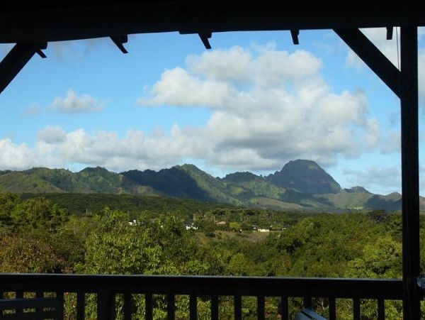 Koloapoipu Home 976879