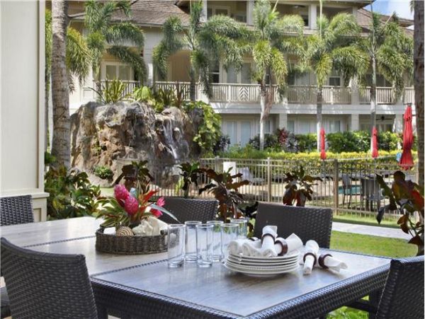 Luxury Koloa Vacation Condo Short Walk To Beach