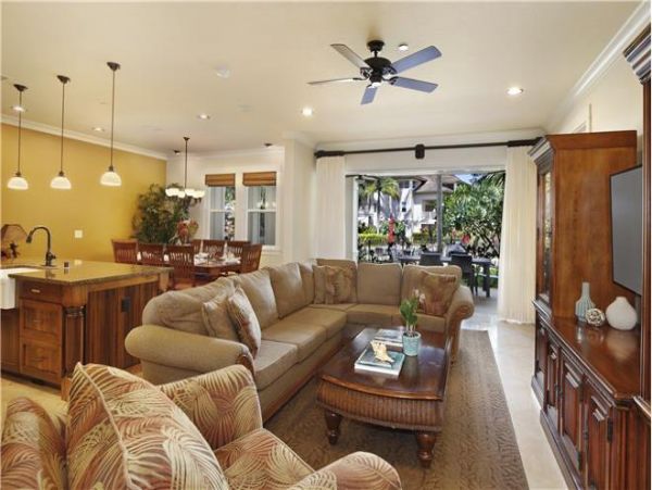 Luxury Koloa Vacation Condo Short Walk To Beach