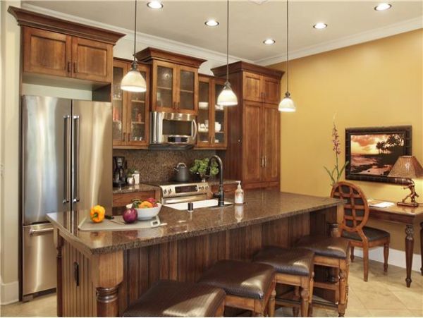 Luxury Koloa Vacation Condo Short Walk To Beach